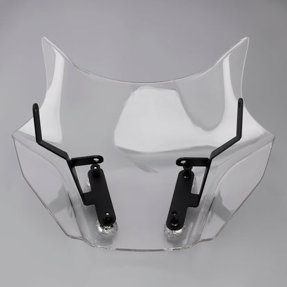 Cupolino parabrezza per Yamaha MT-07 2025-2026