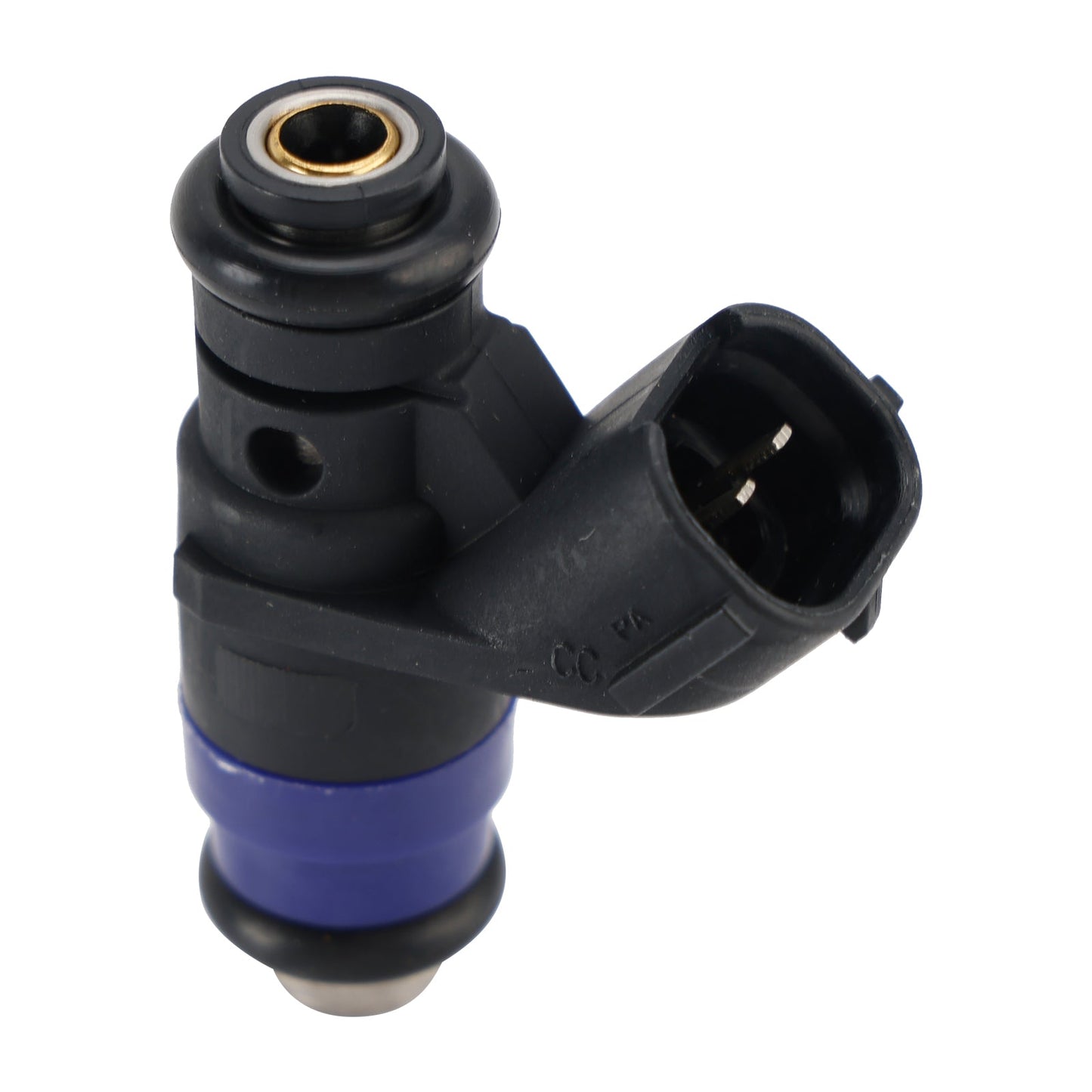 1 pz iniettore carburante per VW Polo Skoda Fabia I Seat Ibiza III 1.4 16V 036906031AB