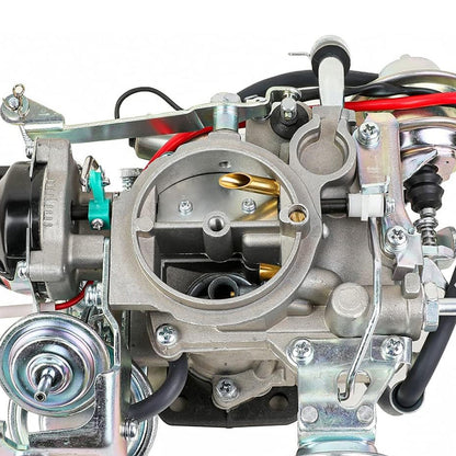 Carburatore motore per Toyota 2E Toyota Corolla 1995-2001 TERCEL 1990-1994