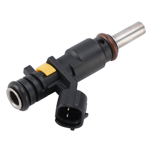 1 pz iniettore carburante per Mini Cooper R55 R56 Peugeot 207/208 1.6 06-12 13537528176