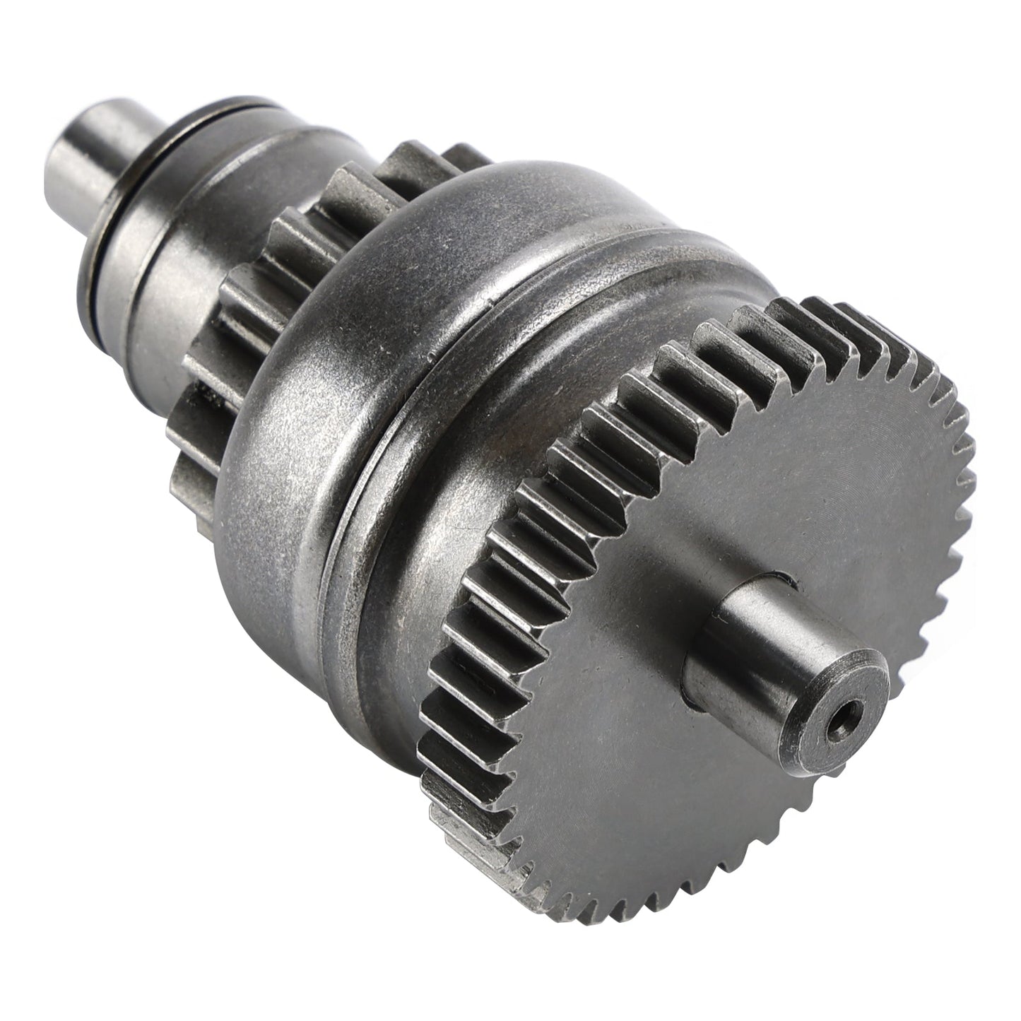 MOTORINO DI AVVIAMENTO BENDIX PER Cectek ATV Estoc / Gladiator / Kingcobra / Quadrift 500