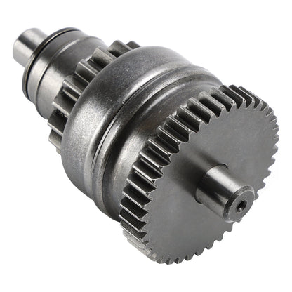 MOTORINO DI AVVIAMENTO BENDIX PER Cectek ATV Estoc / Gladiator / Kingcobra / Quadrift 500