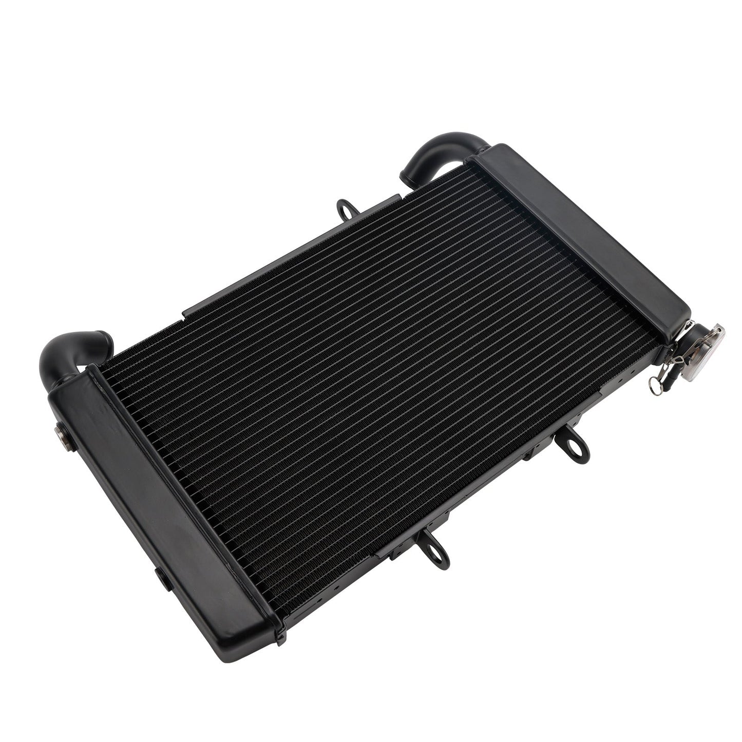 Radiatore di raffreddamento del motore HONDA CBR650R 2024-2025