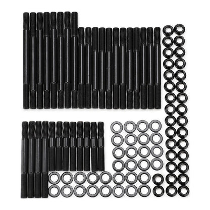 Kit perni testa Chevy BBC 454 a 12 punte, adatto per teste PCE 8 perni lunghi PCE279.1005