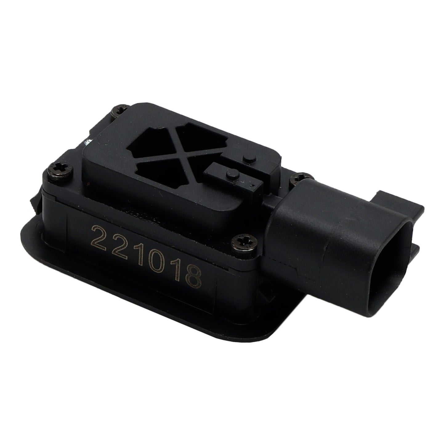 Interruttore di sblocco del portellone posteriore 1L2T-14K147-AA per Ford Kuga 12-17 Mondeo 5 2015-21