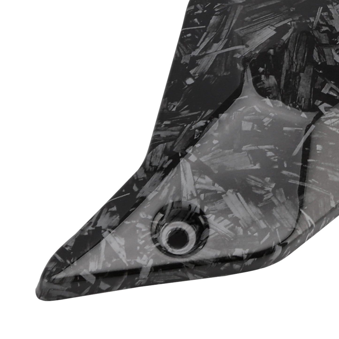 Carenature decorative per pannello telaio sinistro Honda X-ADV 750 2021-2025
