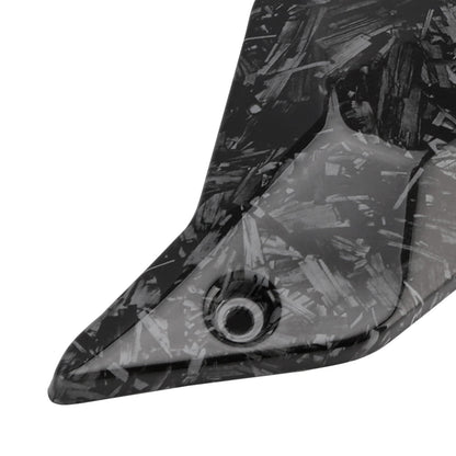 Carenature decorative per pannello telaio sinistro Honda X-ADV 750 2021-2025