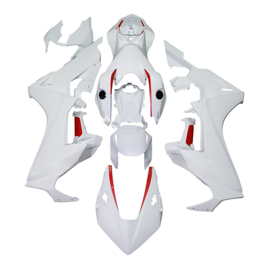 Kit carenatura iniezione plastica ABS per Honda CBR1000RR 2017-2026