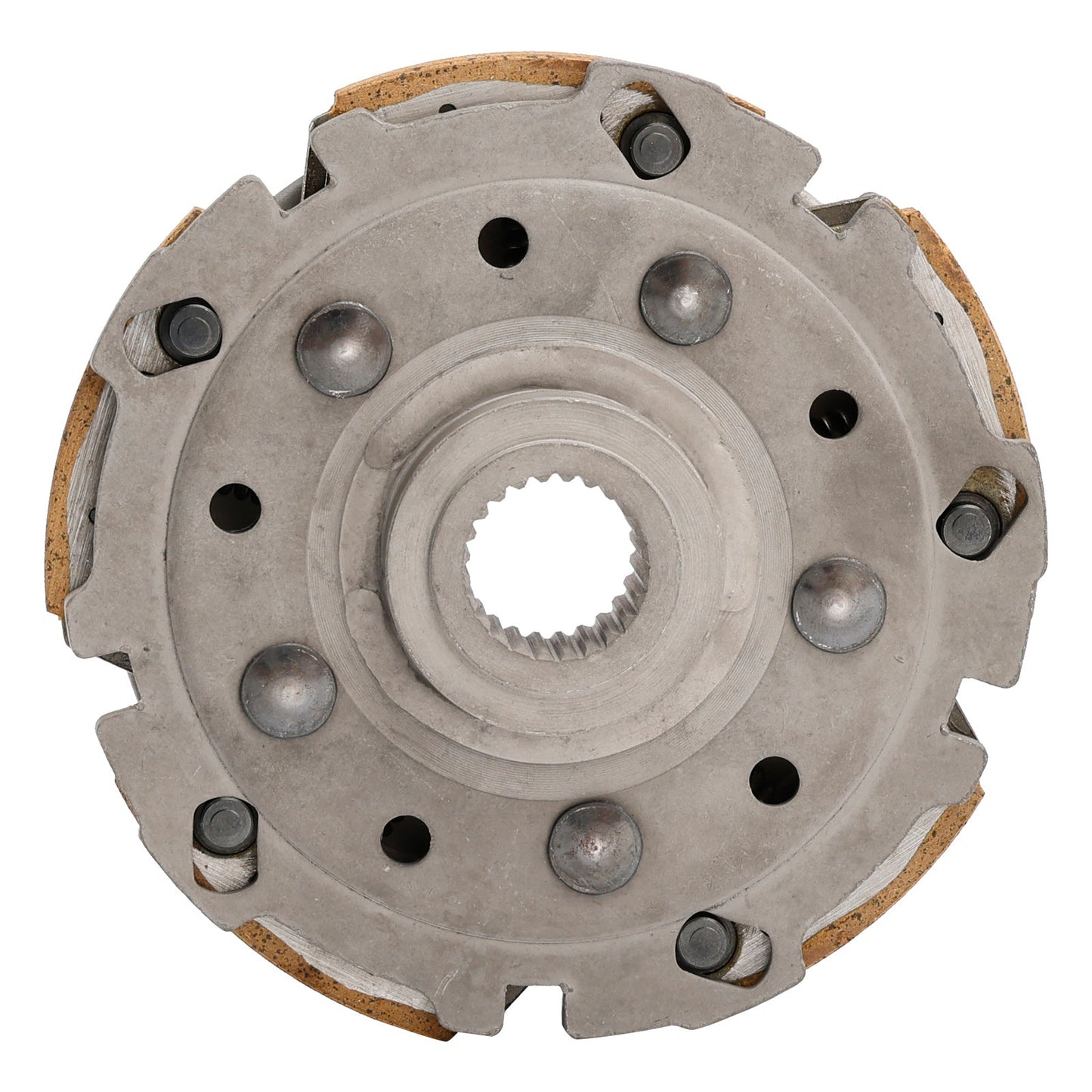 1988-2000 Honda TRX300 FourTrax 300 2x4 ceppo frizione 22535-HM5-305 22535-HC4-305 22535-HC5-305