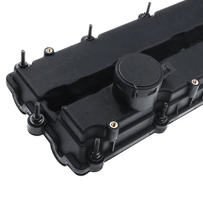 Coperchio valvola motore per Jeep Liberty KK 2.8 CRD SUV 68045317AA 2008-2012