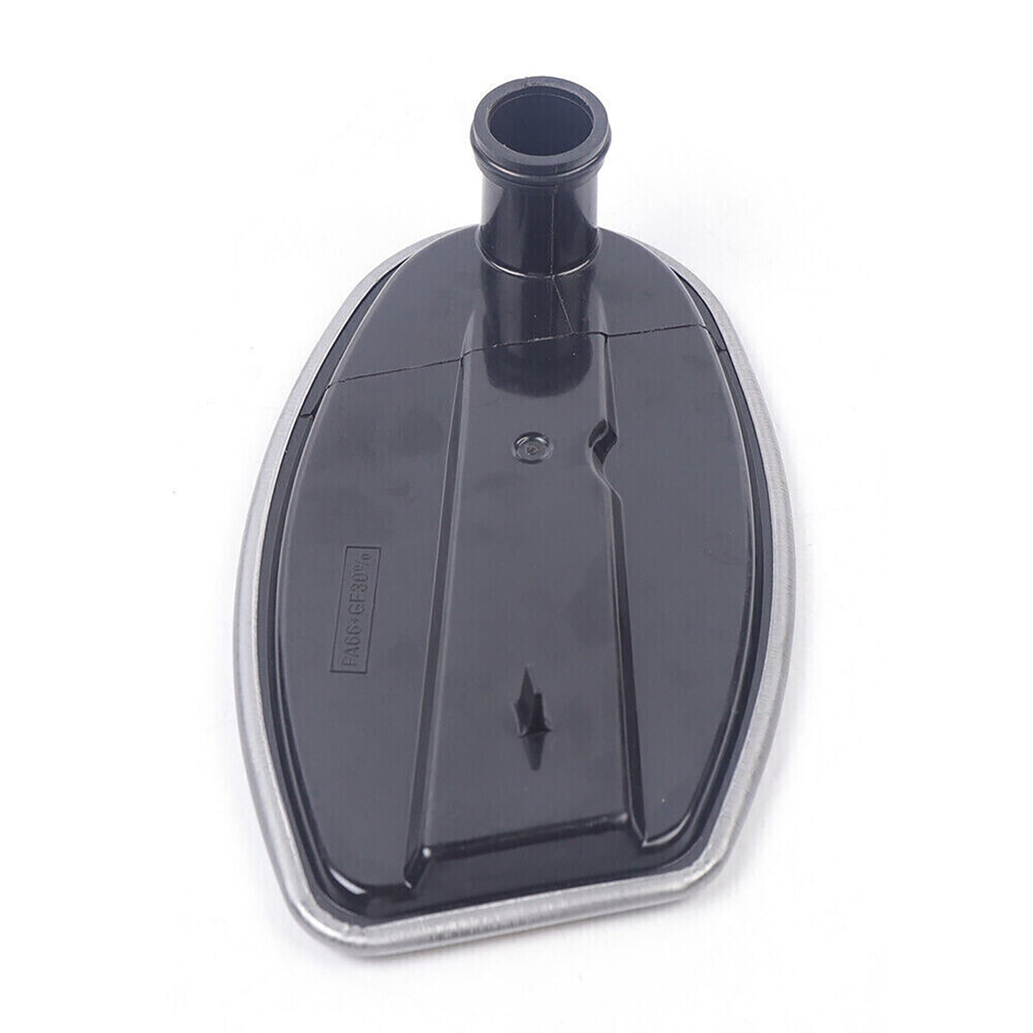 Piastra conduttrice di trasmissione Jeep Commander 722.6 del 2010 + connettore 52108308AC 1402701261