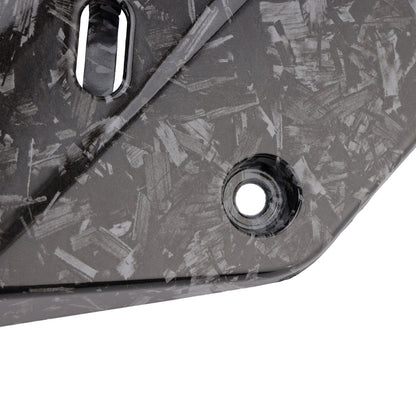 Carene laterali inferiori Aprilia RSV4 2021-2024, piastra di copertura completa della carenatura