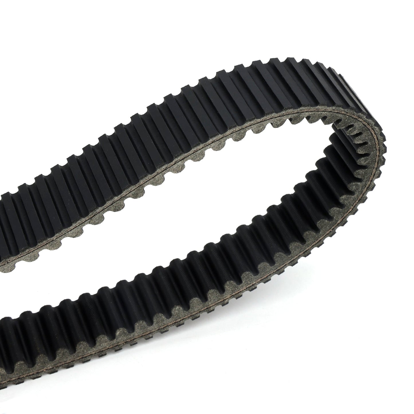 Cinghia di trasmissione frizione in aramide 3211226 per Polaris Rzr Pro R 4 Sport Ultimate Premium