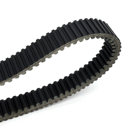 Cinghia di trasmissione frizione in aramide 3211226 per Polaris Rzr Pro R 4 Sport Ultimate Premium