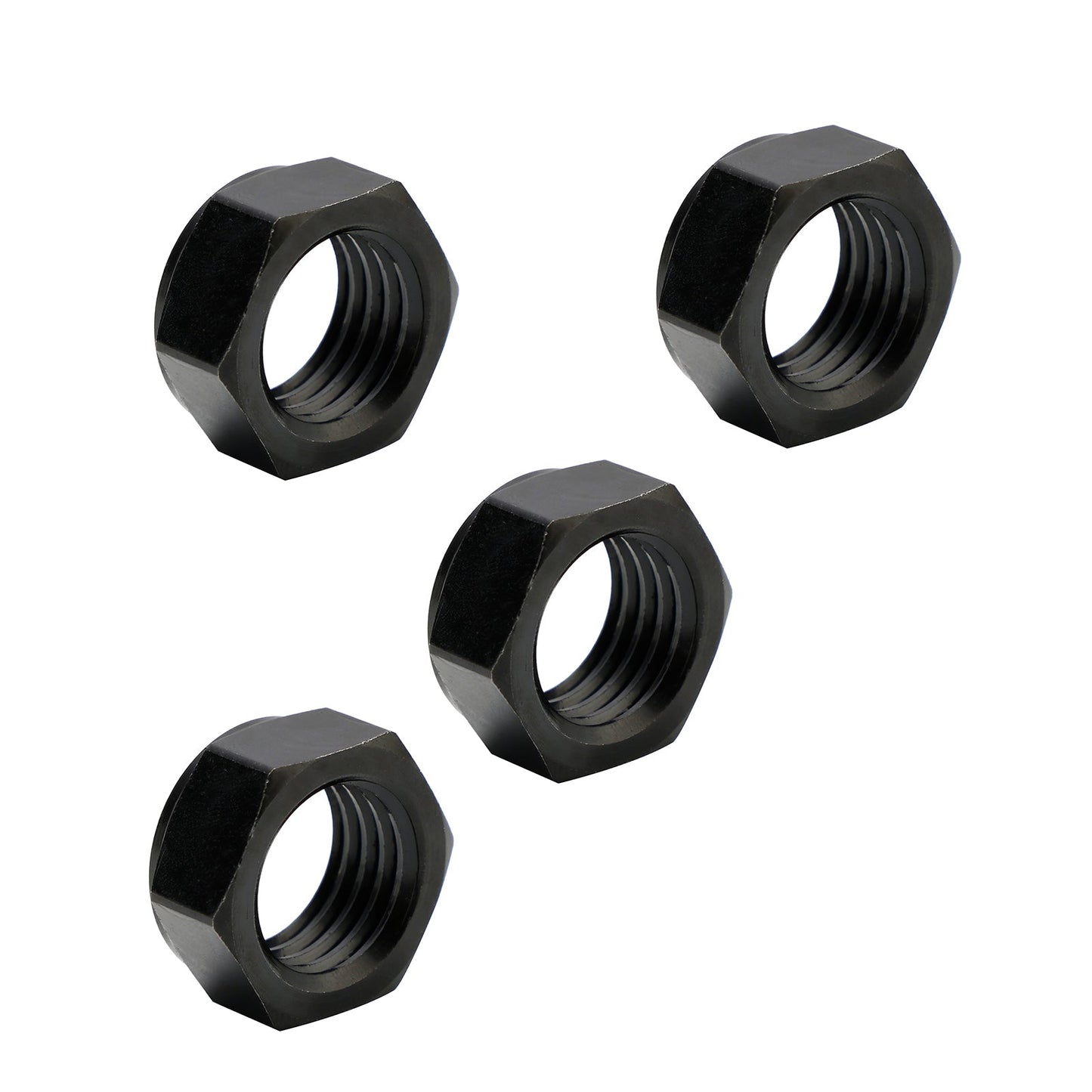 4 pezzi per dado albero sinistro Delta Unisaw per seghe inclinate a destra 902-01-200-9848