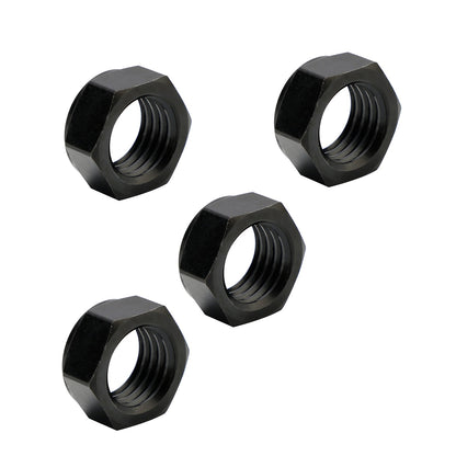 4 pezzi per dado albero sinistro Delta Unisaw per seghe inclinate a destra 902-01-200-9848