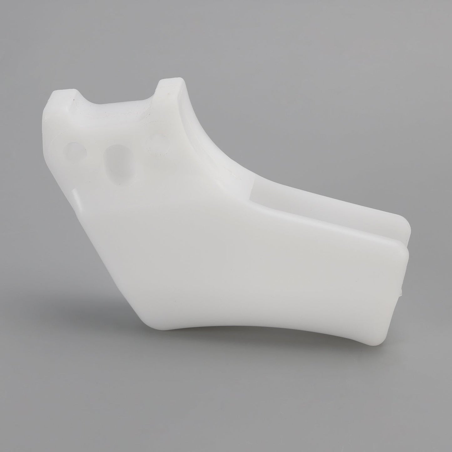 Guida di supporto della catena posteriore per Yamaha YZ100 YZ125 IT175 82-84 Banshee 350 87-06