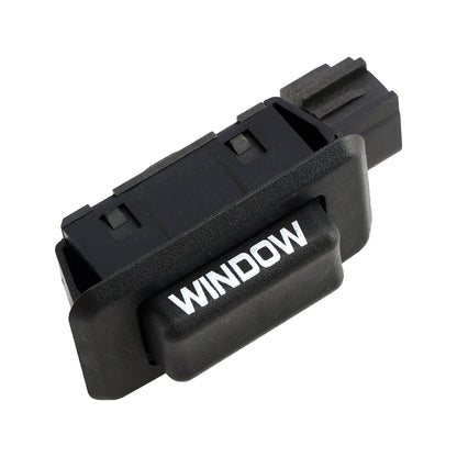 Interruttore alzacristalli in vetro ribaltabile posteriore 56042450AB per Jeep Commander Grand Cherokee