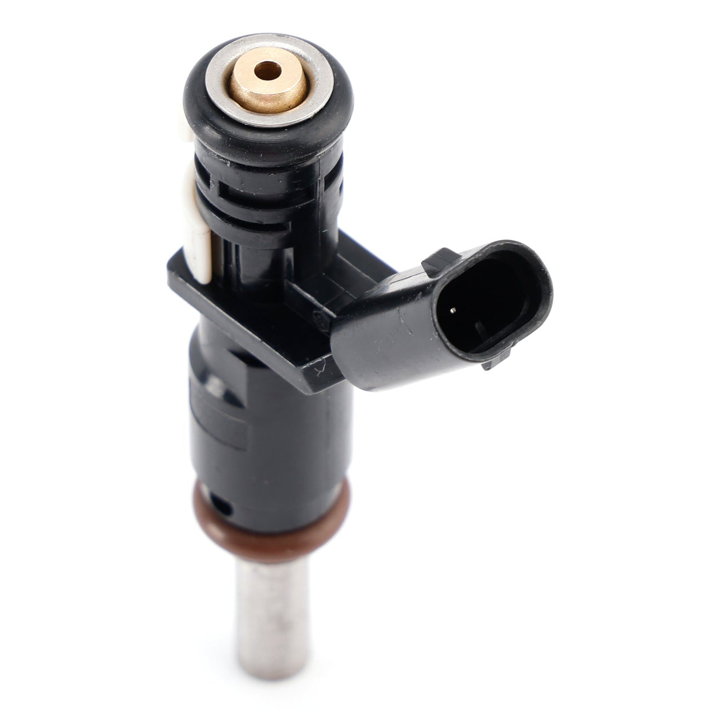 1 iniettore di carburante per Mercedes-Benz E350 R350 S400 C280 C300 3.5L A2720780249