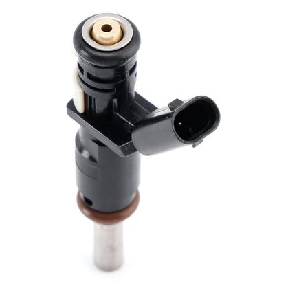 8 iniettori di carburante per Mercedes-Benz E350 R350 S400 C280 C300 3.5L A2720780249