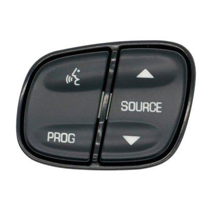 Interruttore luci a 4 pulsanti per volante per Chevy Suburban 2003-2006