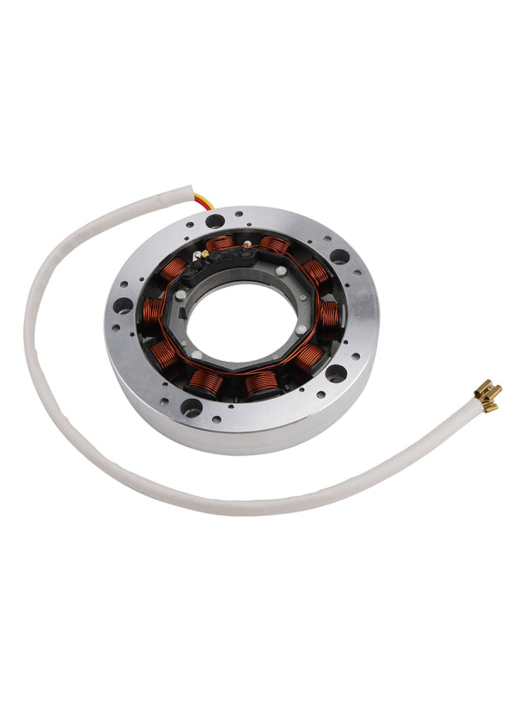 Alternatore 12V 12A a 3 fili per motori LOMBARDINI 3LD 4LD 7LD 9LD 10LD - 1157153