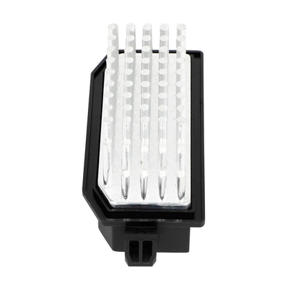 Resistenza del regolatore del ventilatore del sistema di climatizzazione (HVAC) 277A1-4BU0A per Nissan Rogue 2014-2019