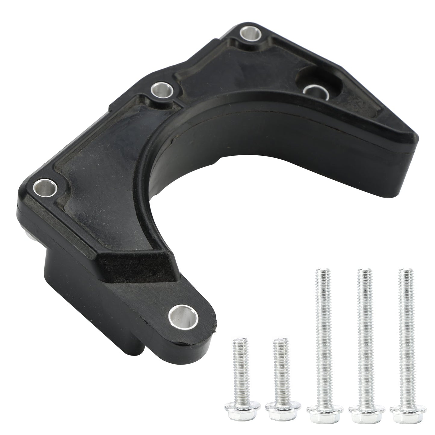 Previene la rottura dei supporti del kit di riparazione salvacaso Poly Chain per Yamaha Raptor 700