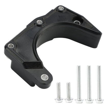 Previene la rottura dei supporti del kit di riparazione salvacaso Poly Chain per Yamaha Raptor 700