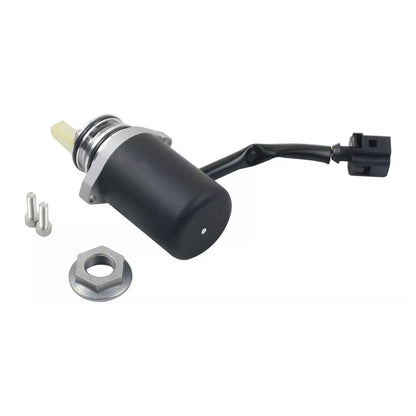 Pompa dell'olio differenziale posteriore a trazione integrale Volvo V70 2001-2002 8689664 30783079