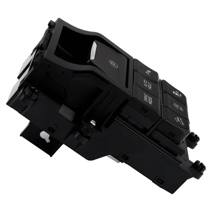 Interruttore multiplo per parcheggio della console Hyundai Tucson 4X 2016-2021 93300-D3000