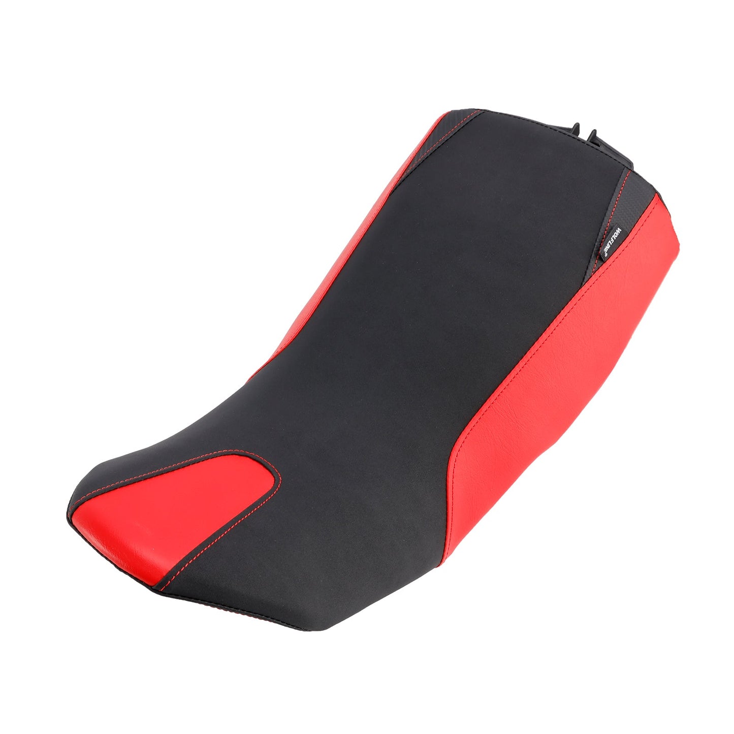 Front Raider Seat Driver Cushion PU Fit per Yamaha Tenere 700 2019-2024