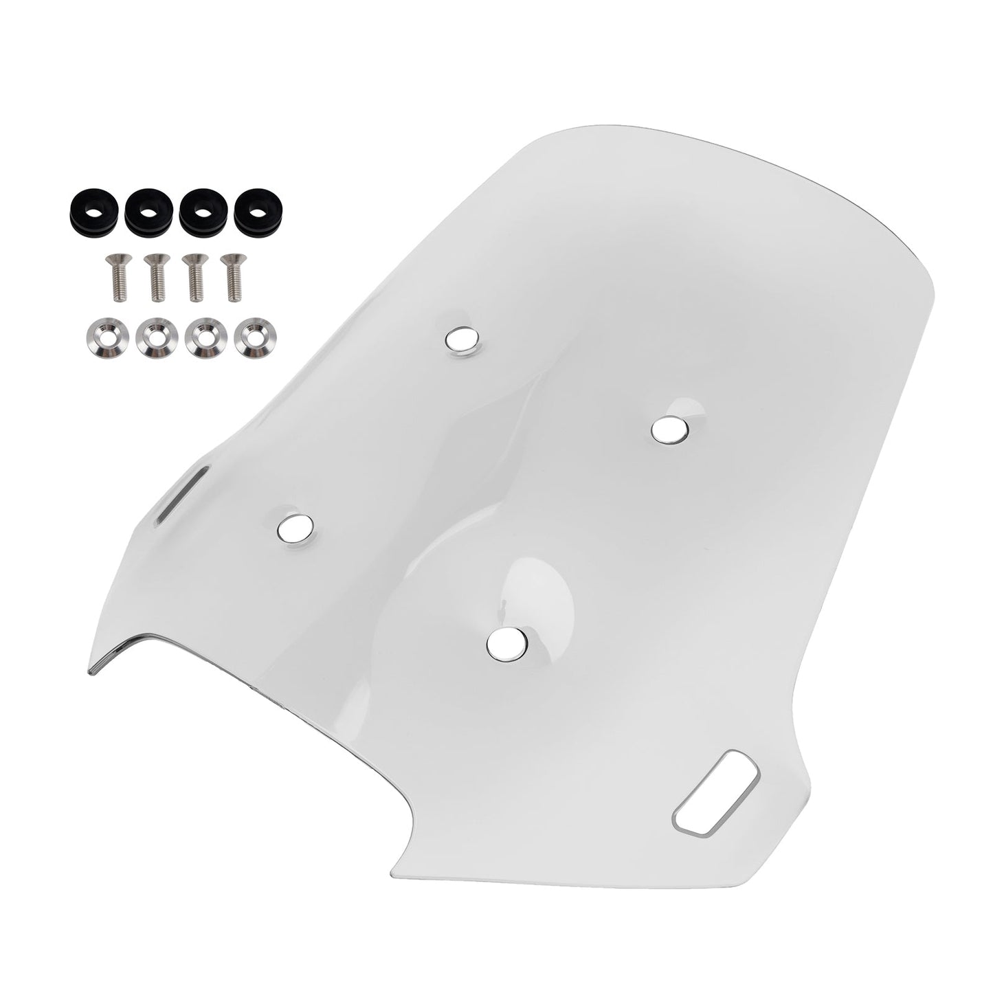 Parabrezza CF MOTO 450MT 2024