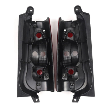 Fanale posteriore sinistro e destro Vauxhall Combo 2018+ 9819235880 9820554880