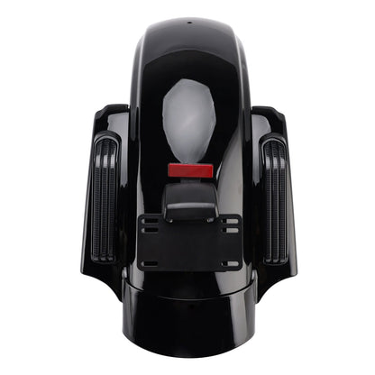 Sistema parafango posteriore Harley Touring Street Glide Ultra 2025