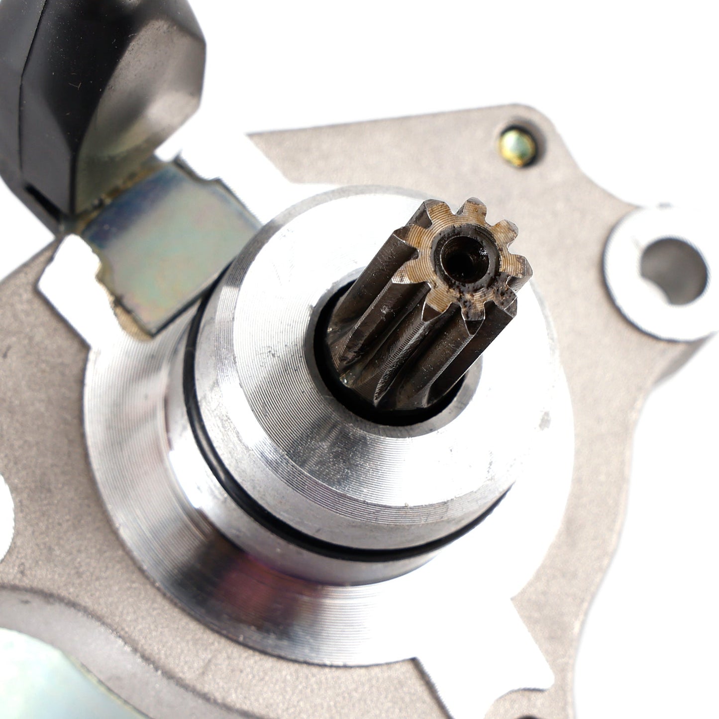 Motorino di avviamento TVS Ntorq 125 / Ntorq 125 Fi Avviamento motore G4060170