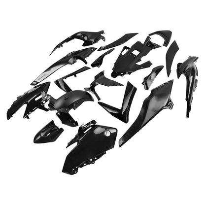 Carenatura carenatura iniezione Yamaha TMAX560 2025-2026 non verniciata