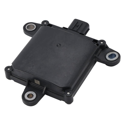 Modulo sensore di distanza radar per angolo cieco posteriore Toyota Tundra 2022-2024 88162-0C100