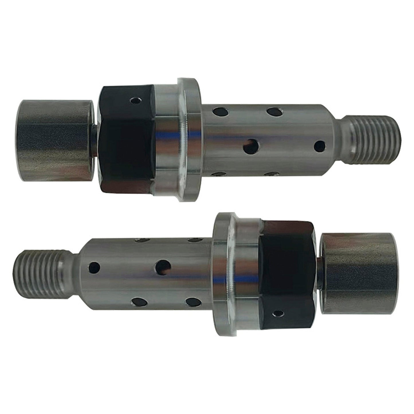 Valvola di regolazione dell'albero a camme VVT per Mercedes CLC160 CL203 1.6 M271 2710500171