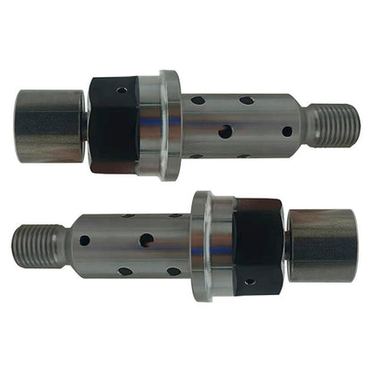 Valvola di regolazione dell'albero a camme VVT per Mercedes CLC160 CL203 1.6 M271 2710500171