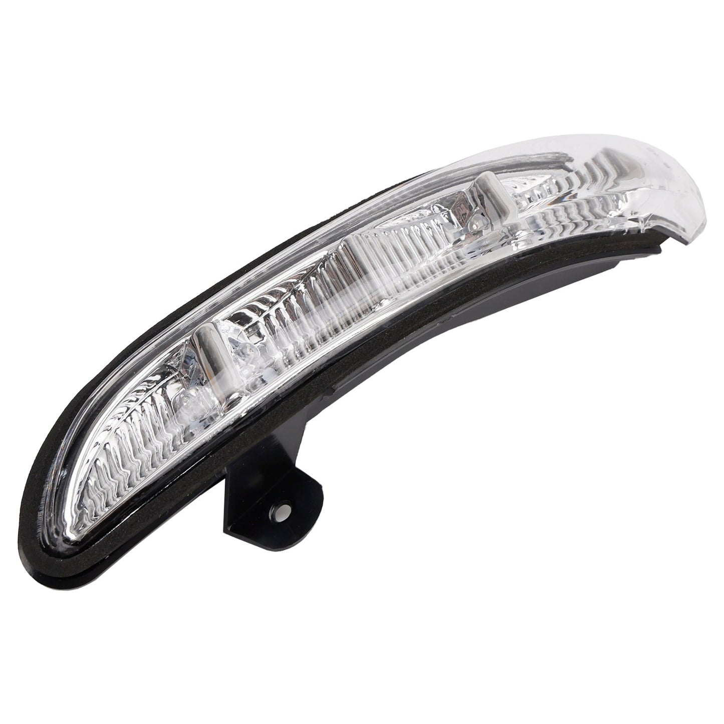 Indicatore di direzione specchietto laterale sinistro per Mercedes-Benz W216 W221 W211 A2198200521
