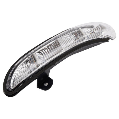 Indicatore di direzione specchietto laterale sinistro per Mercedes-Benz W216 W221 W211 A2198200521