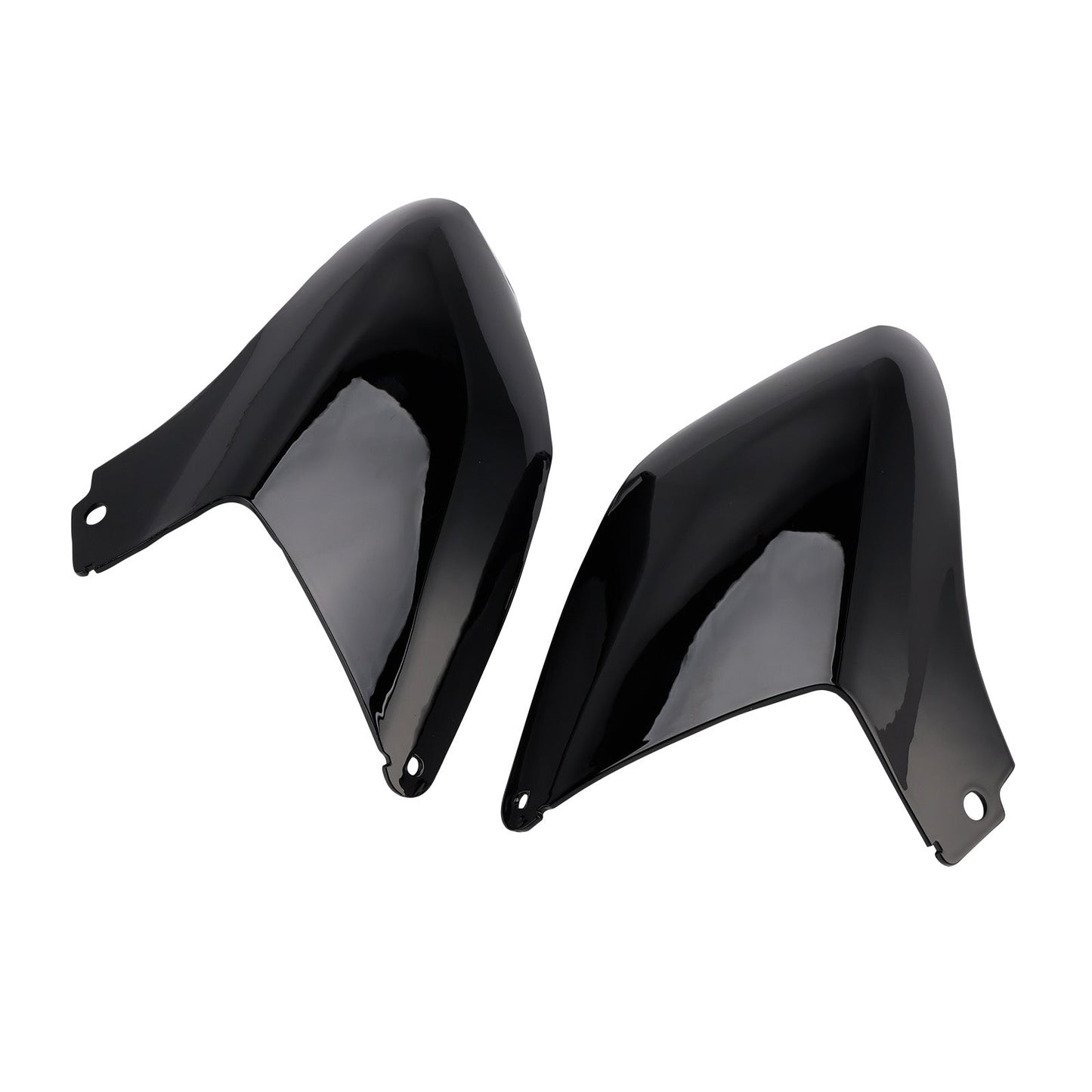 Coperture per presa d'aria, pannello laterale del serbatoio, carenatura per Kawasaki Z900 2025-2026