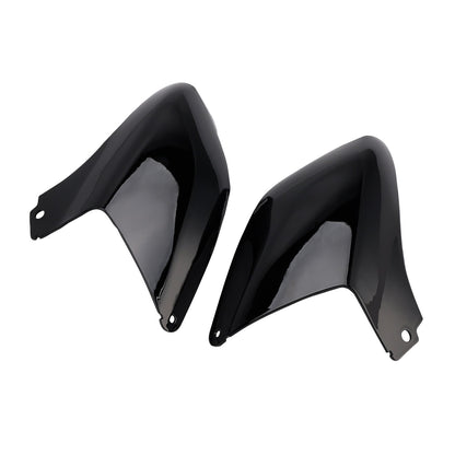 Coperture per presa d'aria, pannello laterale del serbatoio, carenatura per Kawasaki Z900 2025-2026