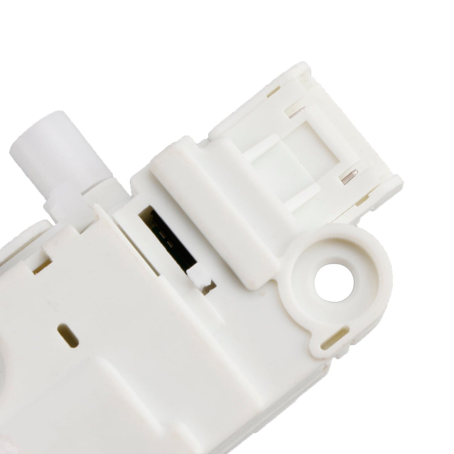 DC34-00025D Interruttore di blocco porta lavatrice per Samsung WW90K74150OX WW90K74150SC