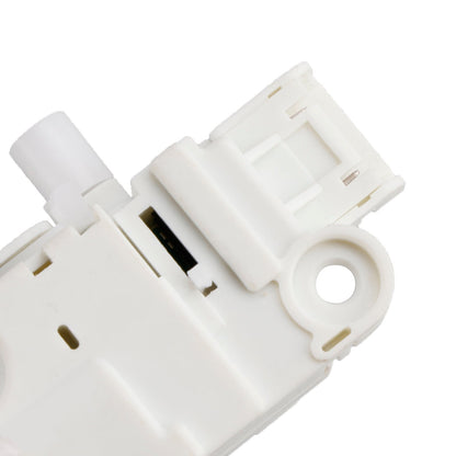 DC34-00025D Interruttore di blocco porta lavatrice per Samsung WW90K74150OX WW90K74150SC