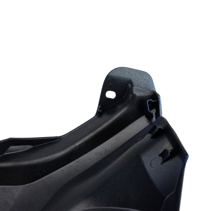 Pannello di copertura della sella Yamaha YZF-R3 R25 MT-03 2025-2026