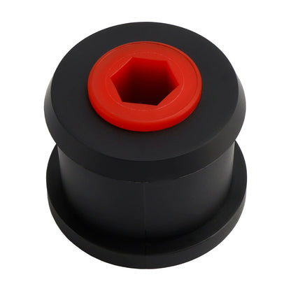 Kit di boccole in poliuretano per braccio oscillante inferiore anteriore per BMW Mini Cooper S 2000-2006