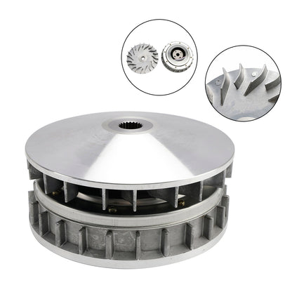 Variatore frizione posteriore completo STELS ATV 500 H EFI 90700-F39-0000 LU020211
