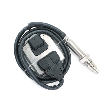 Sensore NOx 758051801 5WK96610D per BMW E90 E91 E60 E61 E63 E64 325i 330i 525i